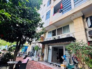 NHÀ KHU DÂN CƯ NAM LONG Q 7 - NGAY TRẦN TRỌNG CUNG - 7 TỶ 9