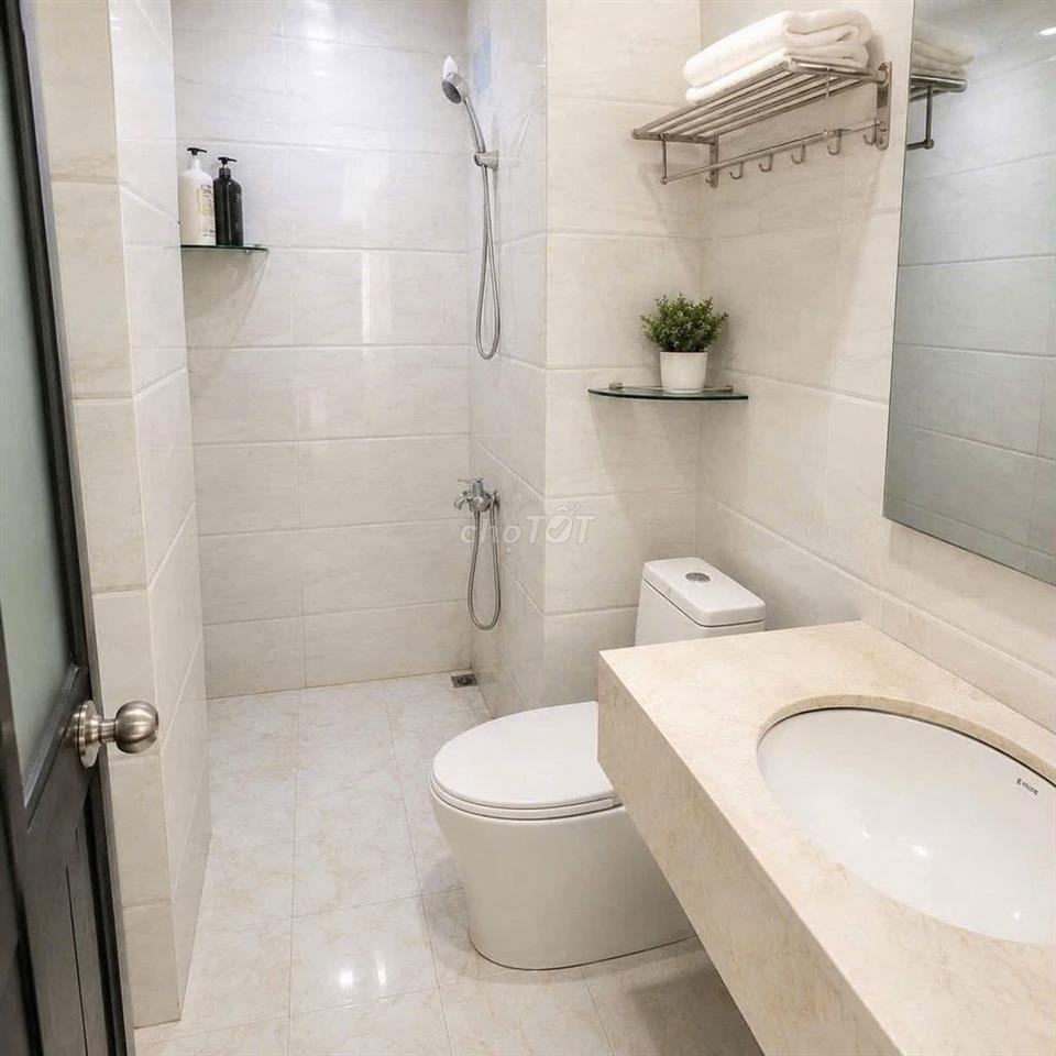 NHÀ KHU DÂN CƯ NAM LONG Q 7 - NGAY TRẦN TRỌNG CUNG - 7 TỶ 9