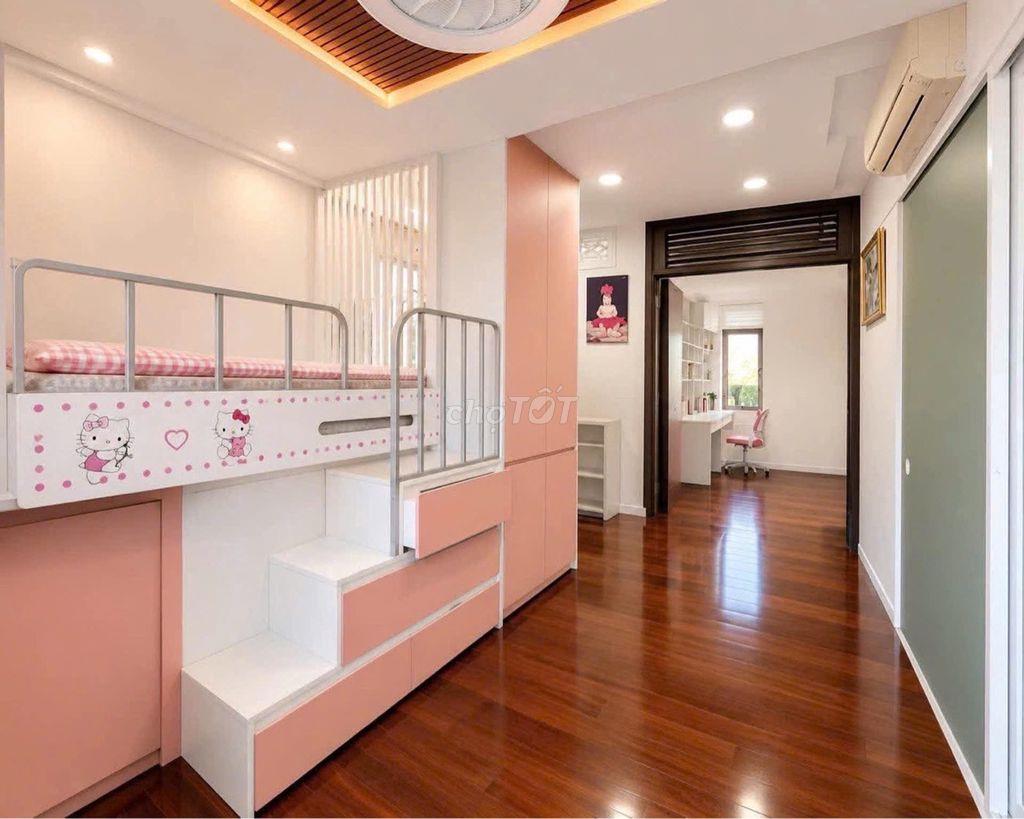 NHÀ KHU DÂN CƯ NAM LONG Q 7 - NGAY TRẦN TRỌNG CUNG - 7 TỶ 9
