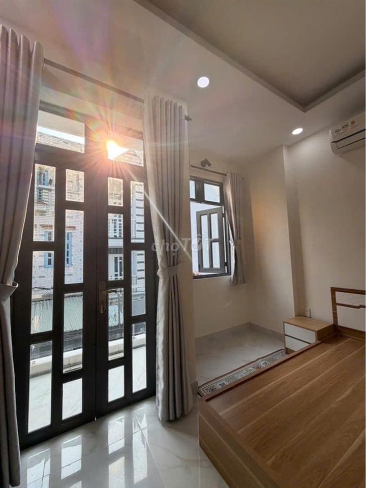 NHÀ 2 TẦNG - 100M RA XE TẢI TRÁNH - 56M2 - 5 TỈ 59