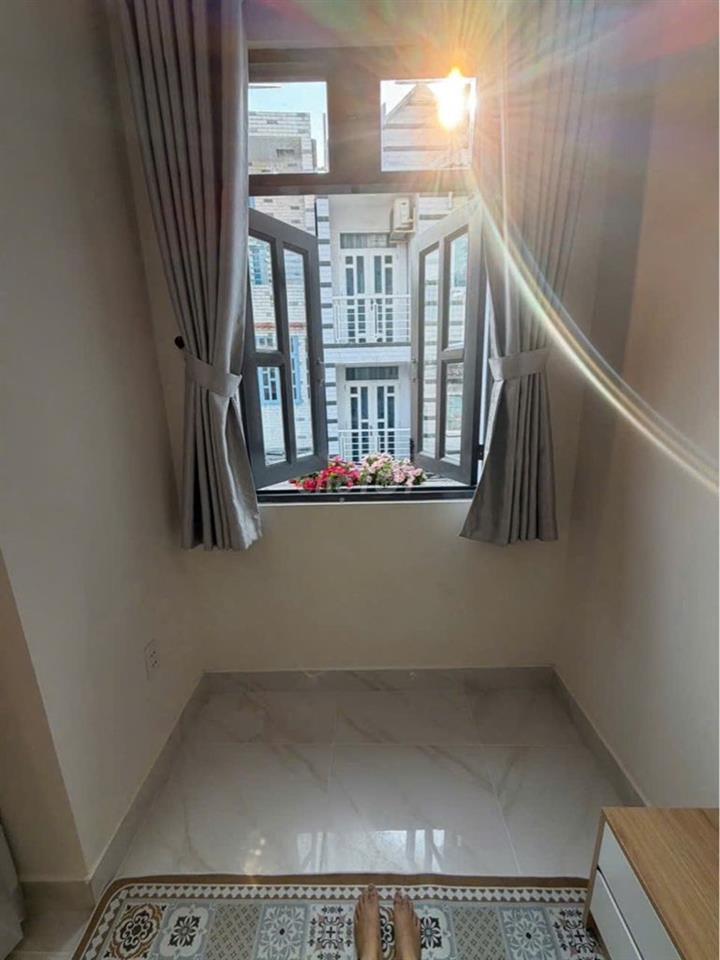 NHÀ 2 TẦNG - 100M RA XE TẢI TRÁNH - 56M2 - 5 TỈ 59