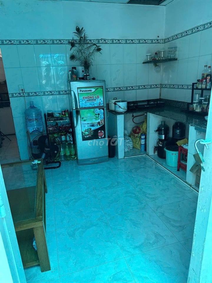 HẺM XE HƠI TRÁNH - CẠNH PHÚ MỸ HƯNG - 60M2 - THU 14TR/THÁNG - 7 TỈ 7