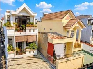 135M2 - NHÀ 4 TẦNG - NGUYỄN THỊ THẬP - XE HƠI TRONG NHÀ - CHỈ 10 TỈ 8