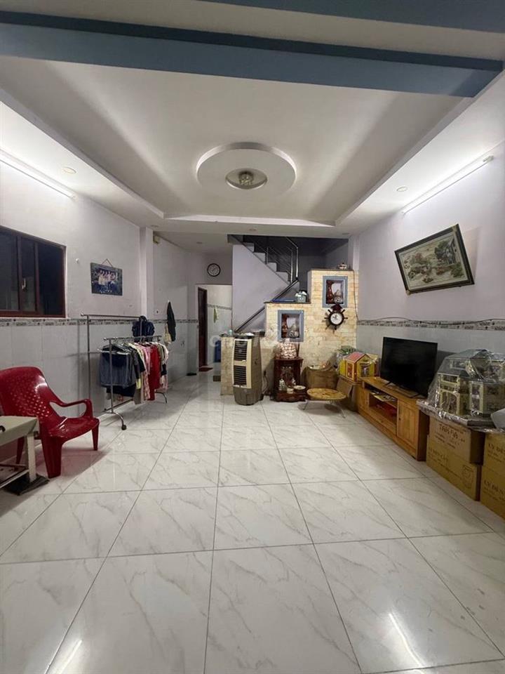 💫GIÁ TỐT TRONG KHU VỰC💫 HẺM XE HƠI - NGUYỄN THỊ THẬP - 72M2 - 4 TỶ 99