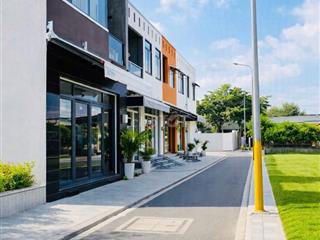 NHÀ 2 TẦNG Ở NGAY-HẺM XE HƠI - GẦN CHỢ PHÚ THUẬN - 51M2 - NHỈNH 5 TỶ 