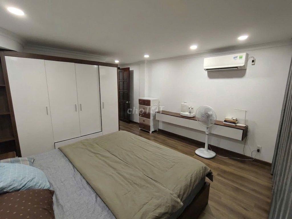 LÔ GÓC 4 TẦNG - GÒ Ô MÔI - 40M2 - NHỈNH 4 TỈ
