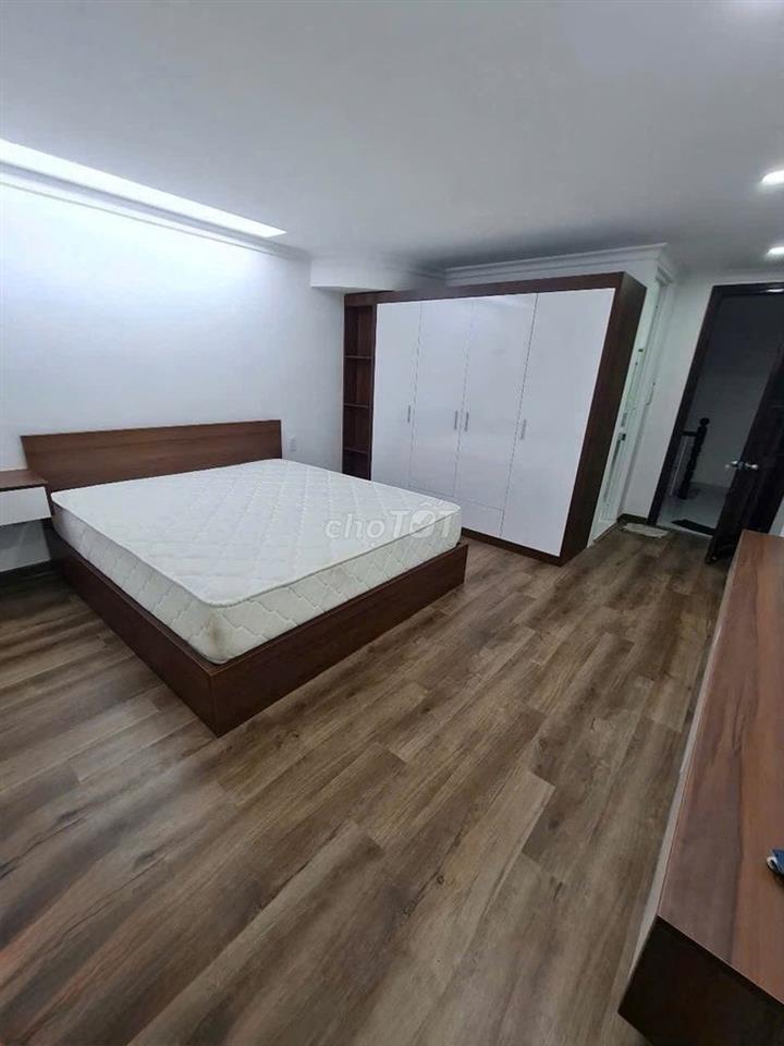 LÔ GÓC 4 TẦNG - GÒ Ô MÔI - 40M2 - NHỈNH 4 TỈ