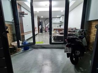 LÔ GÓC 4 TẦNG - GÒ Ô MÔI - 40M2 - NHỈNH 4 TỈ