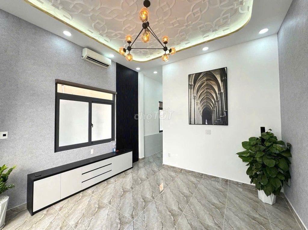 SIÊU PHẨM Ở NGAY - 96M2 - KẾ BÊN ĐH MARKETING - 6,5 TỶ 