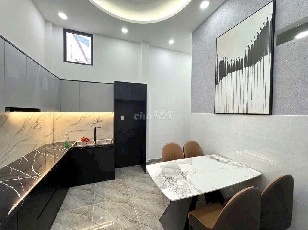 SIÊU PHẨM Ở NGAY - 96M2 - KẾ BÊN ĐH MARKETING - 6,5 TỶ 