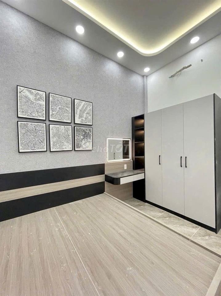 SIÊU PHẨM Ở NGAY - 96M2 - KẾ BÊN ĐH MARKETING - 6,5 TỶ 