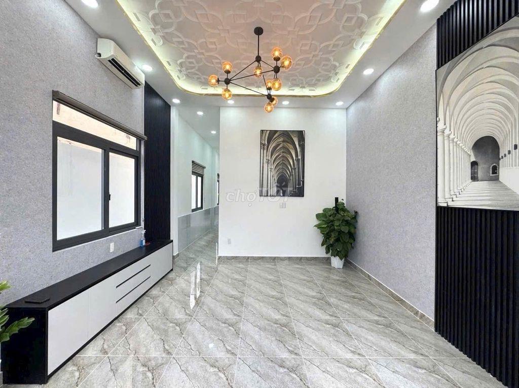 SIÊU PHẨM Ở NGAY - 96M2 - KẾ BÊN ĐH MARKETING - 6,5 TỶ 