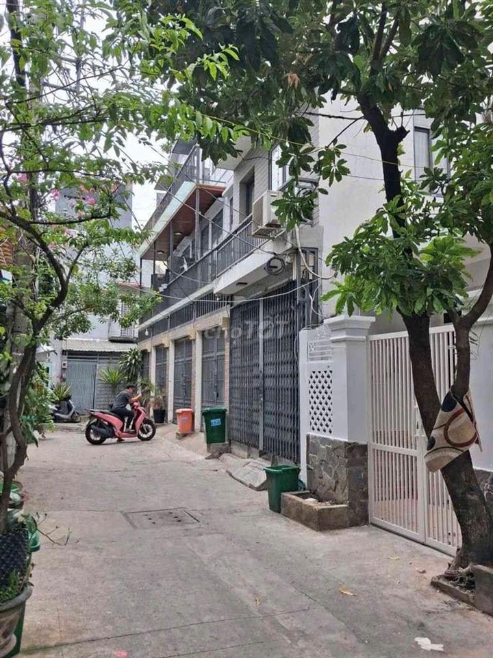 NHÀ 2 TẦNG - CHÍNH CHỦ - HẺM XE HƠI - KHU KIỀU ĐÀM - 6 TỶ 900TR 