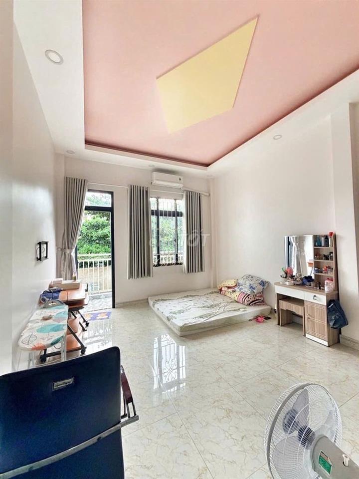 NHÀ 2 TẦNG - TRẦN XUÂN SOẠN - 46M2 (4*12) - CHỈ 5,3 TỈ 