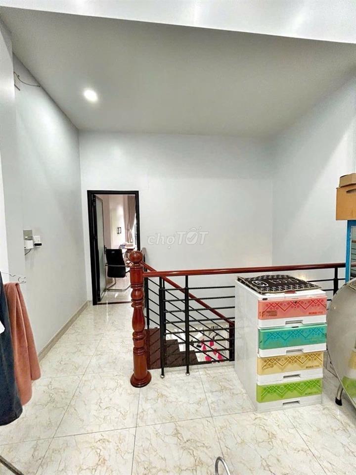 NHÀ 2 TẦNG - TRẦN XUÂN SOẠN - 46M2 (4*12) - CHỈ 5,3 TỈ 