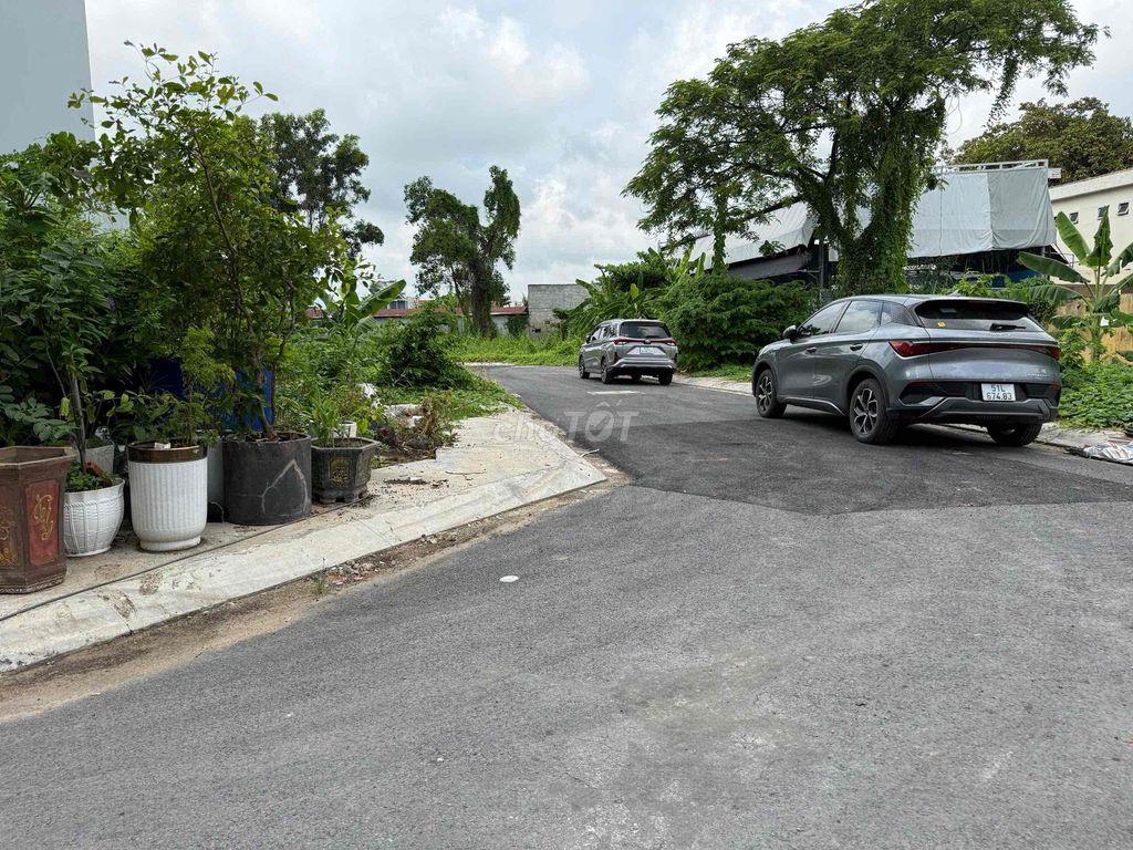 ĐẤT H I Ế M CÒN SÓT LẠI - GẦN HOÀNG QUỐC VIỆT - ĐƯỜNG 8M - NHỈNH 8 TỶ