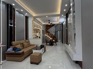 GẦN PHÚ MỸ HƯNG -52M2 -FULL NỘI THẤT-Ở NGAY!CHỈ 5,95 TỈ               