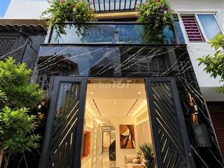 47M2 - NHÀ 3 TẦNG – CÓ PHÒNG TRỆT – FULL NỘI THẤT Ở NGAY – 5,7 TỶ