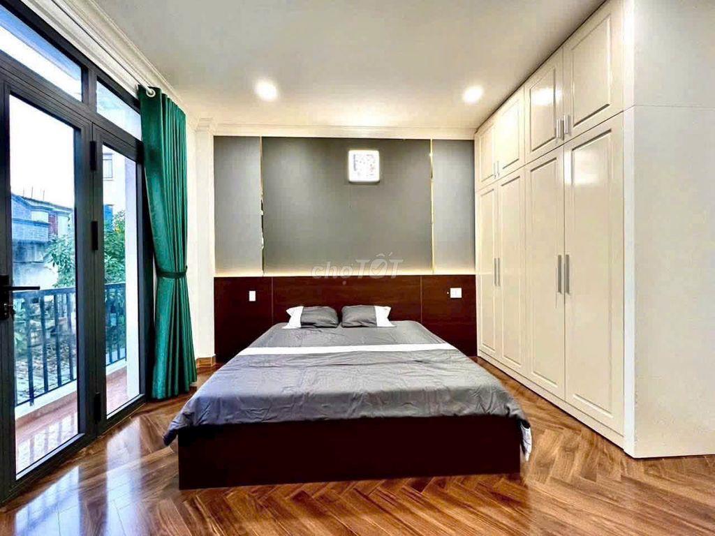 66M2 - NGANG 5M - NHÀ 3 TẦNG - VÀO Ở NGAY - 6TỈ93