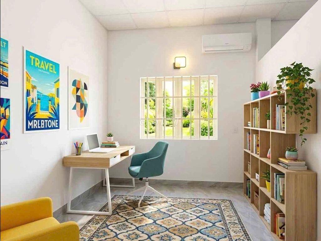 HÀNG XÓM HIM LAM – 96M2 - NGANG 6M – NHỈNH 7 TỶ