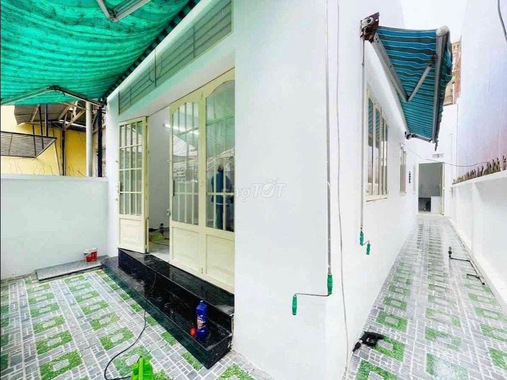 HÀNG XÓM HIM LAM – 96M2 - NGANG 6M – NHỈNH 7 TỶ
