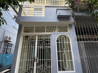 NHÀ LÔ GÓC – 2 TẦNG – 20M RA ĐƯỜNG XE TẢI – NHỈNH 4 TỶ
