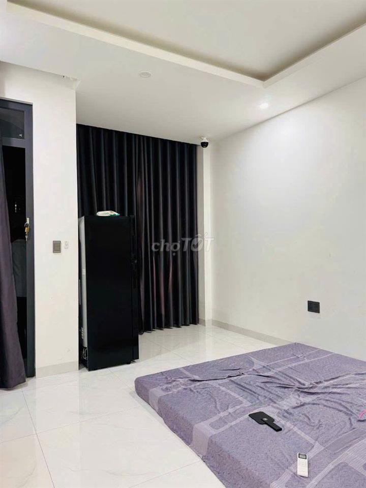 GIẢM HƠN 1 TỶ - 3 TẦNG - LÂM VĂN BỀN - 45M2 - CHỈ 5 Tỷ 5 