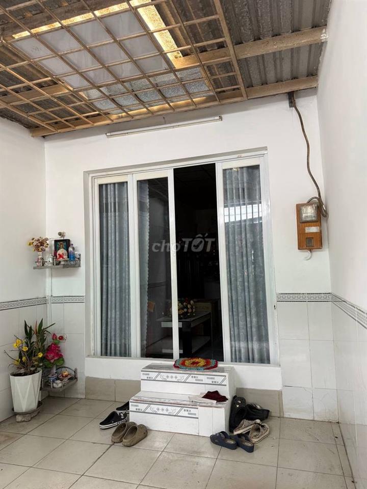NHÀ 2 TẦNG - 69M2 - CẠNH PHÚ MỸ HƯNG - HUỲNH TẤN PHÁT - 4,54 TỈ 