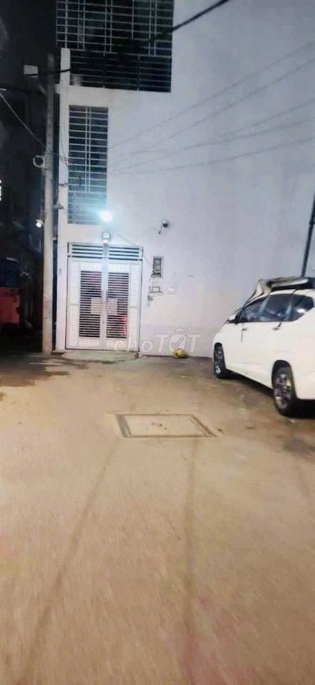 5,5 TỶ  NHÀ 2 TẦNG - TRẦN XUÂN SOẠN - GẦN HIM LAM - 54M2 