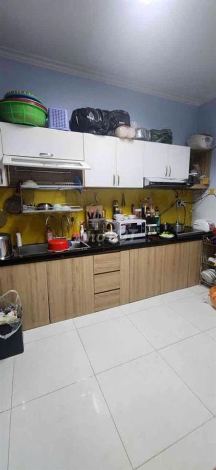  5,5 TỶ  NHÀ 2 TẦNG - TRẦN XUÂN SOẠN - GẦN HIM LAM - 54M2 