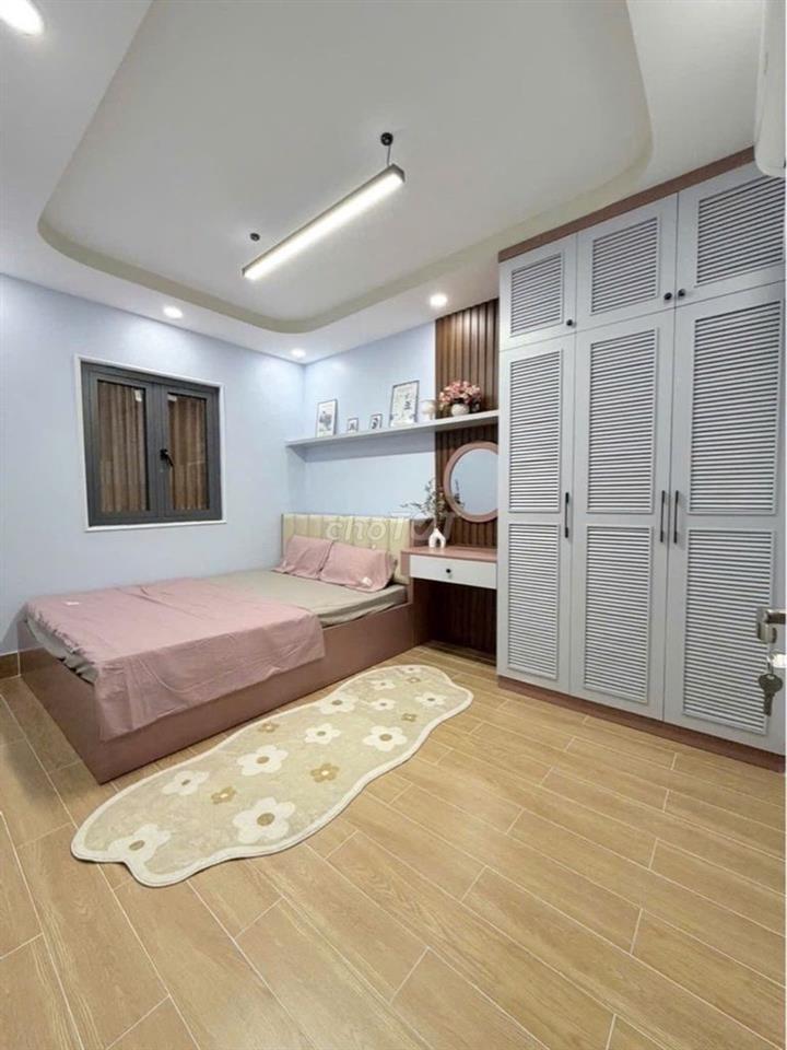 NHÀ 2 TẦNG – 50M² – 3PN – KẾ BÊN ĐƯỜNG XE TẢI TRÁNH – 5,3 TỶ