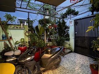 NHÀ Ở NGAY - 4 TẦNG - 72m² – 3PN – GẦN PHÚ MỸ HƯNG – 5,2 TỶ