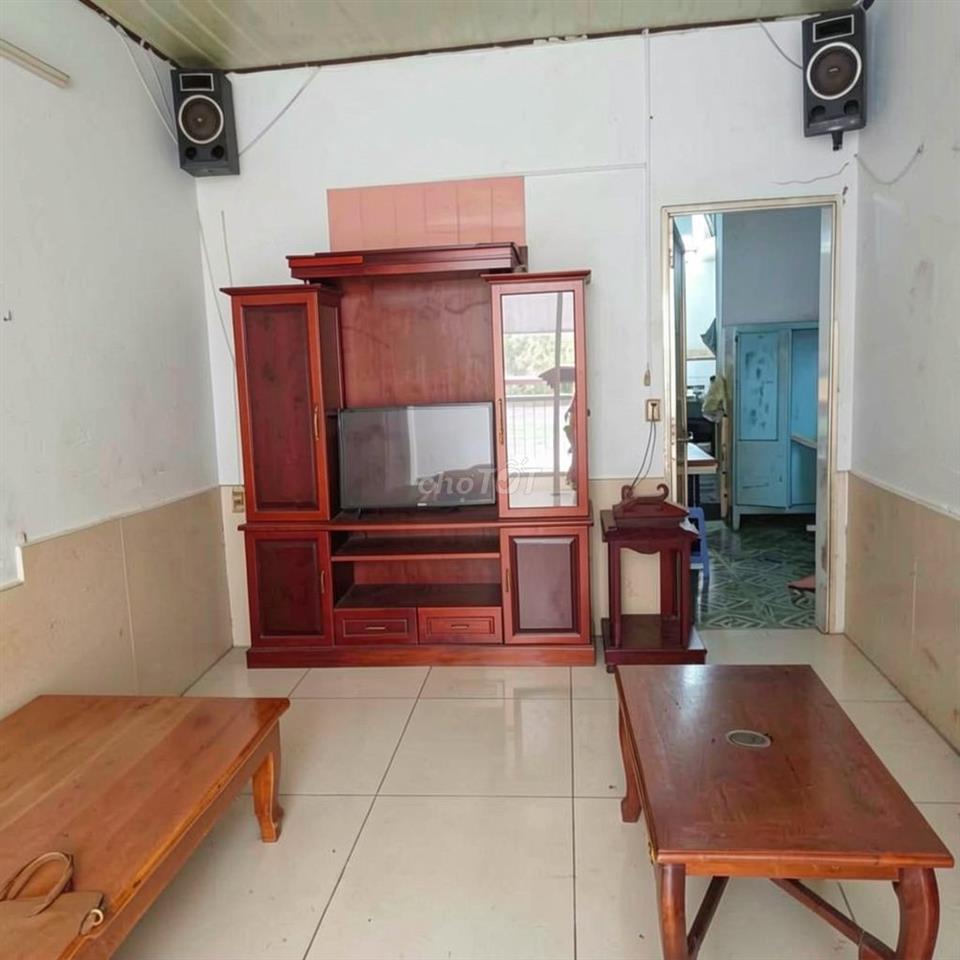 NHÀ CẤP 4 VỊ TRÍ VÀNG  HẺM XE HƠI, NGAY CẦU HIM LAM 180M2. GIÁ 8,5 TỶ