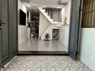 Nhà căn góc DT 3.2x15, 2 tầng, 5PN, 5WC, TXS, Q7, không QH, Giá 4.5 tỷ
