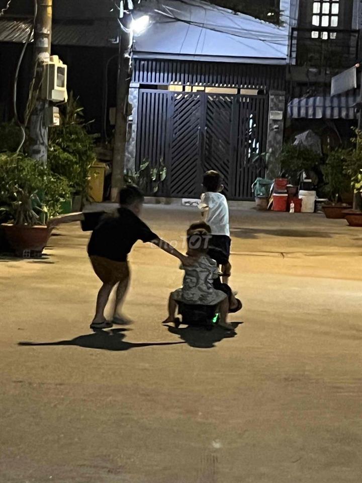 Đất Phước lộc chính chủ