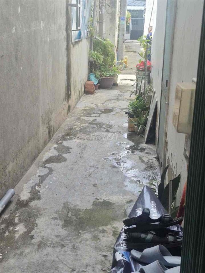 bán nhà