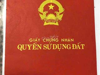 cần bán dậy 6 phòng tron