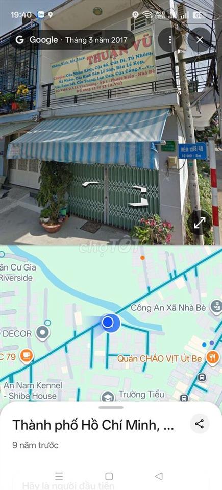 cần bán nhà gấp
