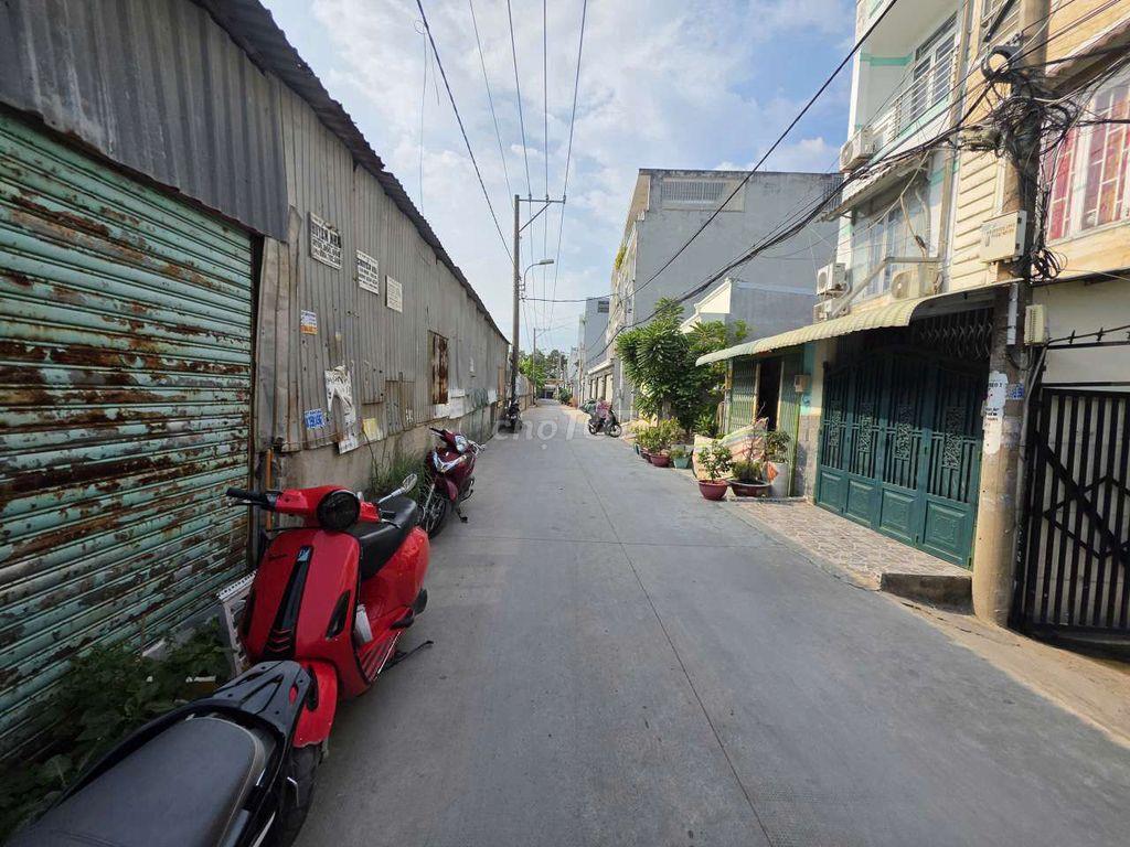 nhà chính chủ