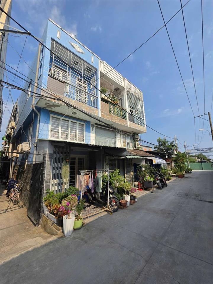 nhà chính chủ
