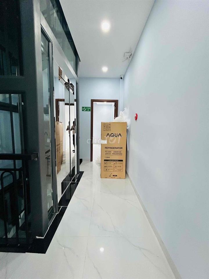 Cho thuê phòng mới 100%