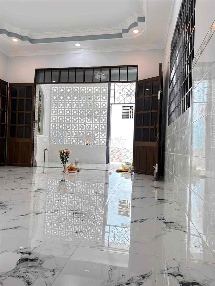 Cho Thuê nhà , nguyên căn mới!