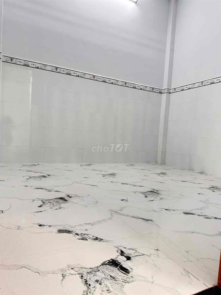 Cho Thuê nhà , nguyên căn mới!