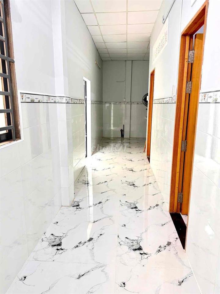 Cho Thuê nhà , nguyên căn mới!