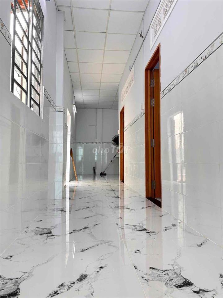 Cho Thuê nhà , nguyên căn mới!