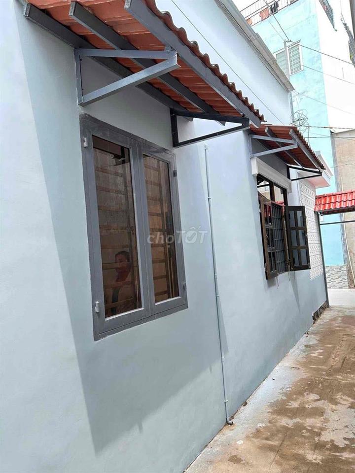 Cho Thuê nhà , nguyên căn mới!