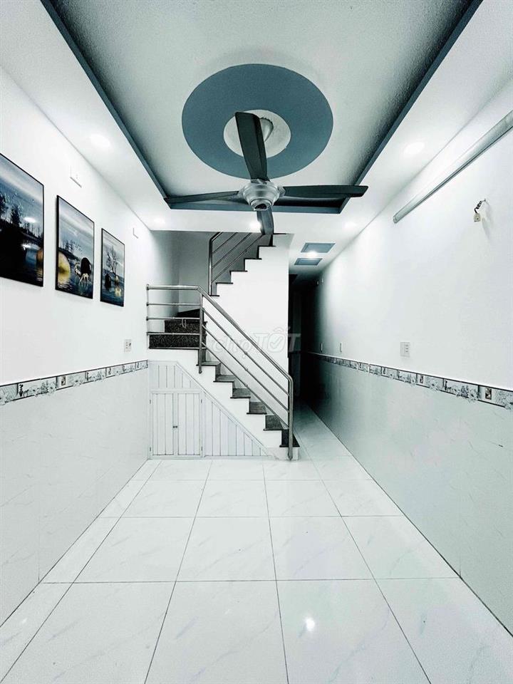 Nhà Bán Huỳnh tấn phát
