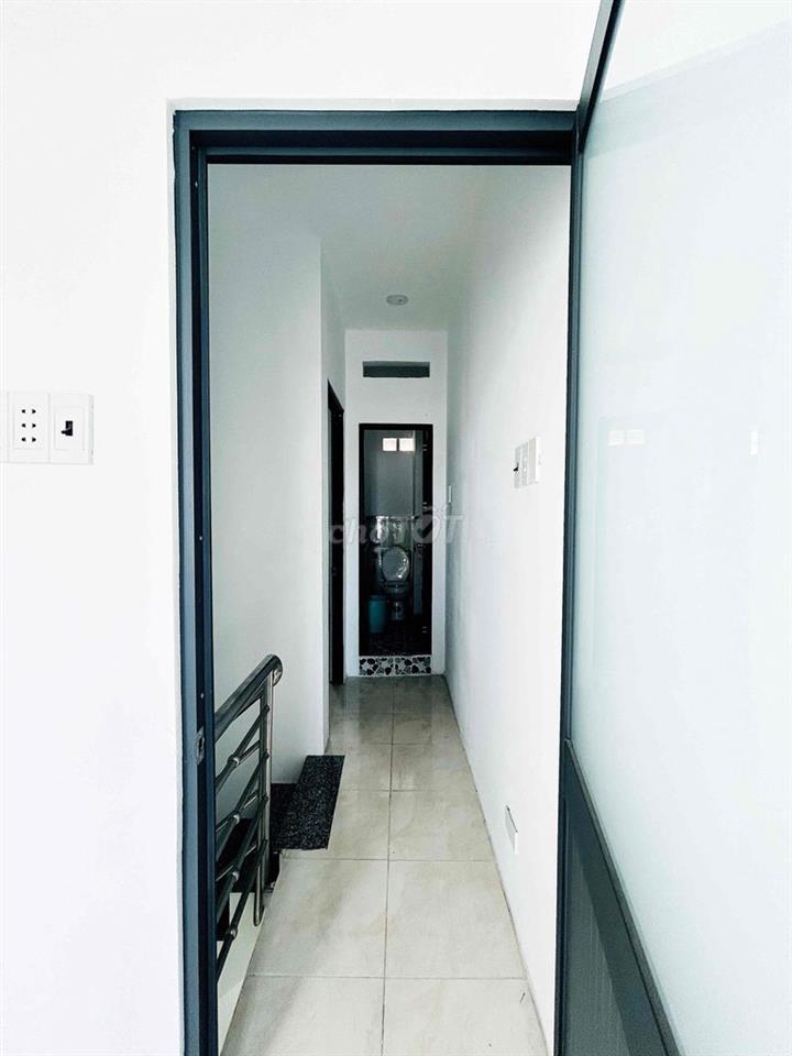 Nhà Bán Huỳnh tấn phát