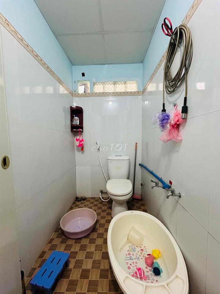 Cho Nguyên Nguyên Căn Quận 7