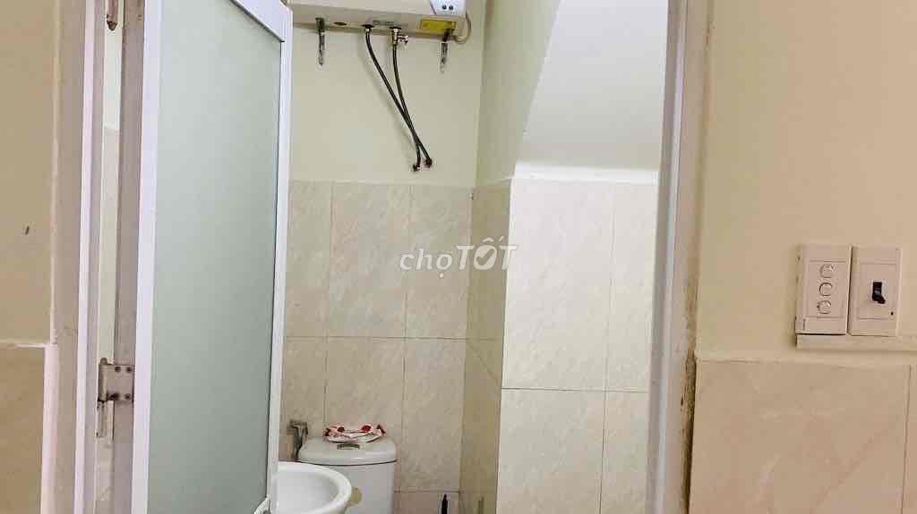 Cho Thuê Nguyên Căn Bình Thuận Quận 7